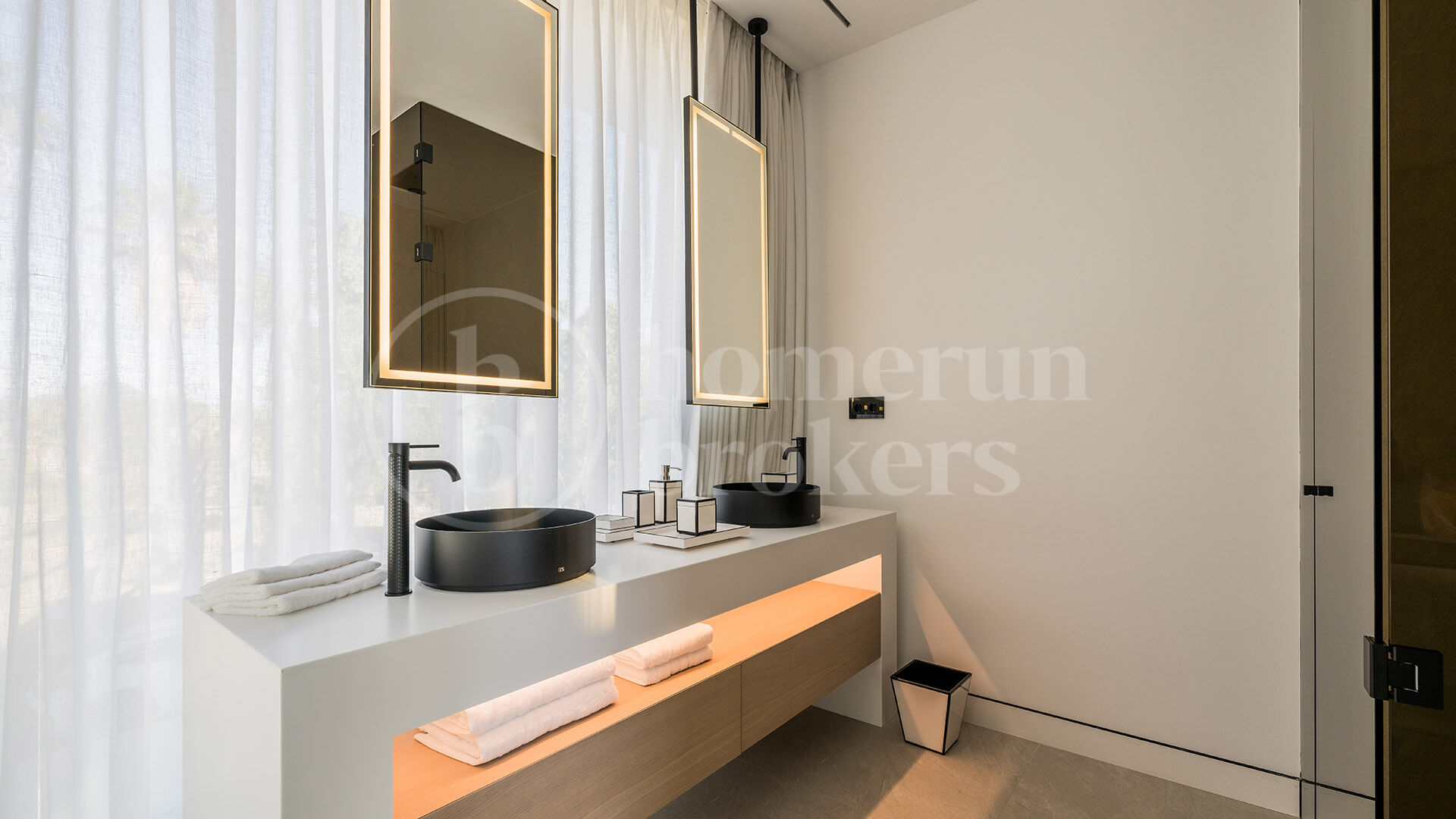 Villa 8 – Designad för lyxigt kustboende, Marbella Golden Mile
