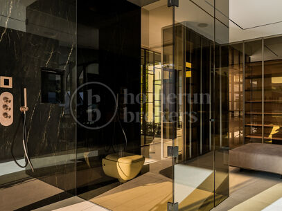 Villa 8 – Designad för lyxigt kustboende, Marbella Golden Mile