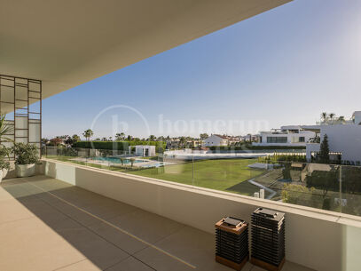 Villa 8 – Designad för lyxigt kustboende, Marbella Golden Mile