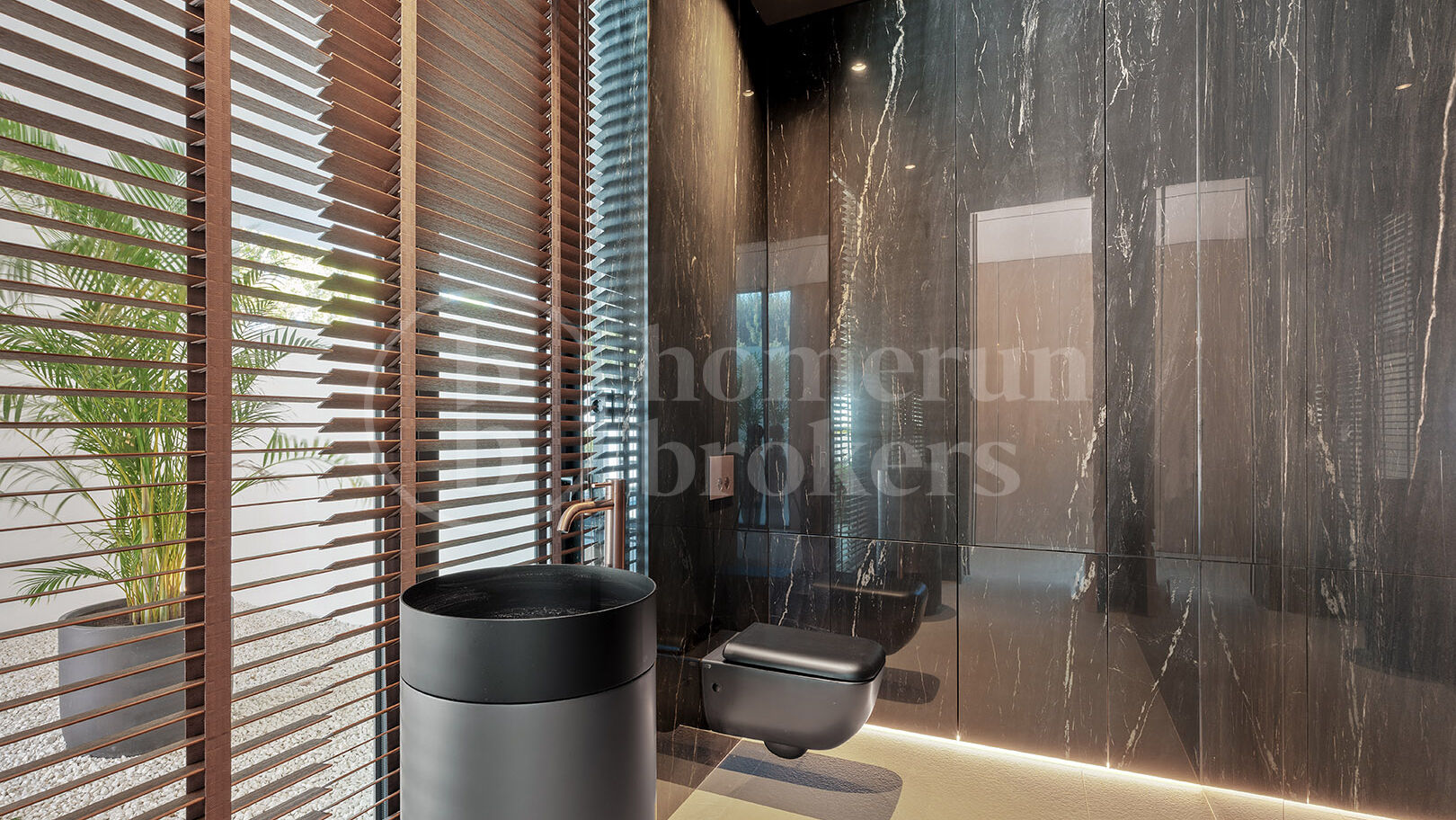 Villa 8 – Designad för lyxigt kustboende, Marbella Golden Mile