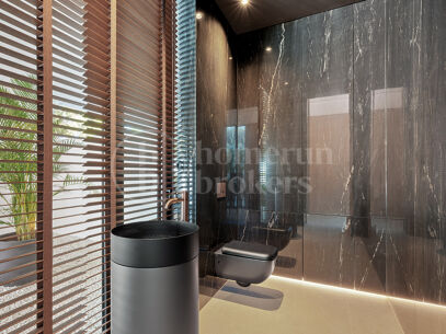 Villa 8 – Designad för lyxigt kustboende, Marbella Golden Mile