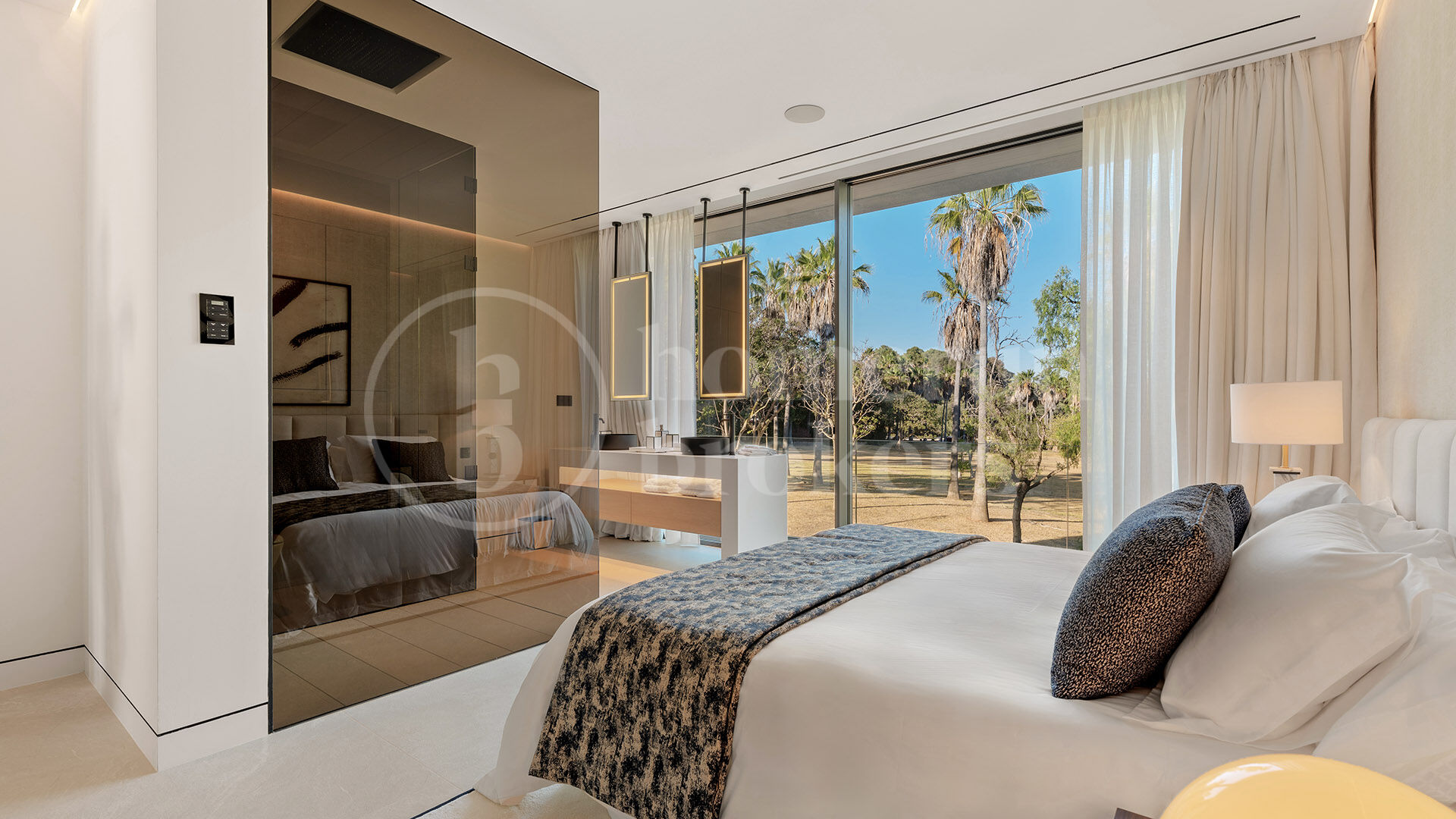 Villa 8 – Designad för lyxigt kustboende, Marbella Golden Mile