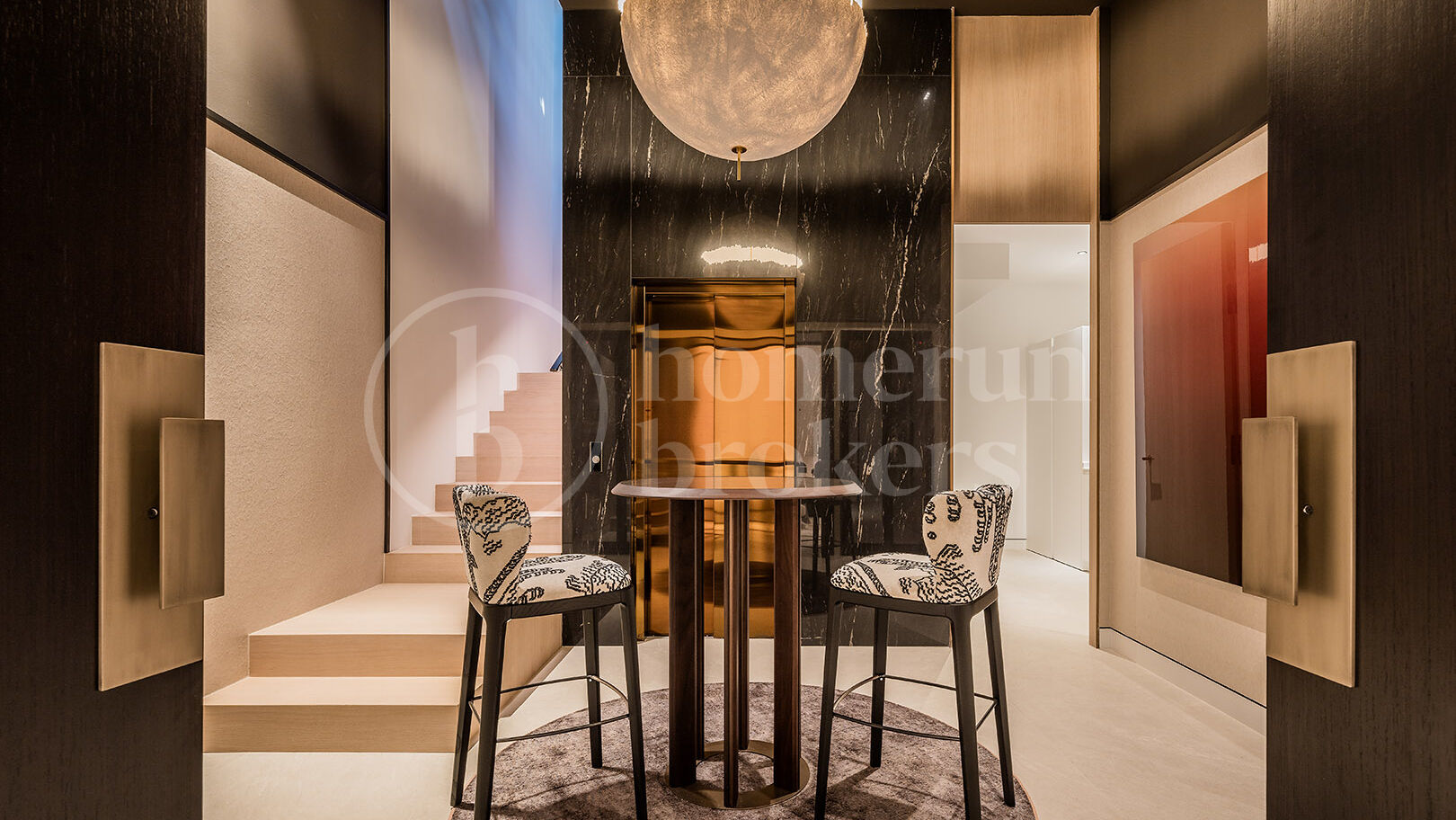 Villa 8 – Designad för lyxigt kustboende, Marbella Golden Mile
