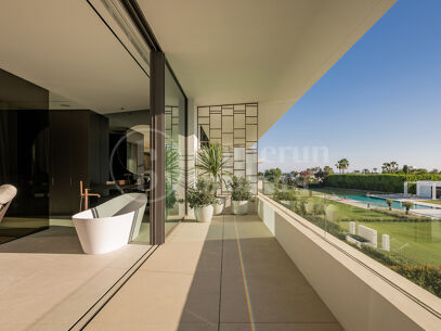 Villa 8 – Designad för lyxigt kustboende, Marbella Golden Mile