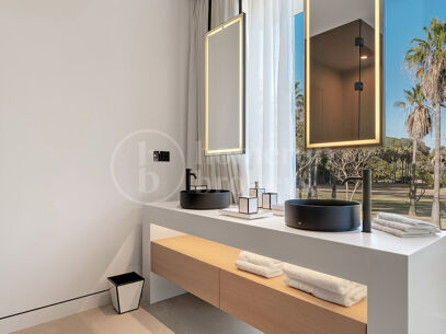 Villa 8 – Designad för lyxigt kustboende, Marbella Golden Mile