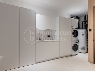 Villa 8 – Designad för lyxigt kustboende, Marbella Golden Mile