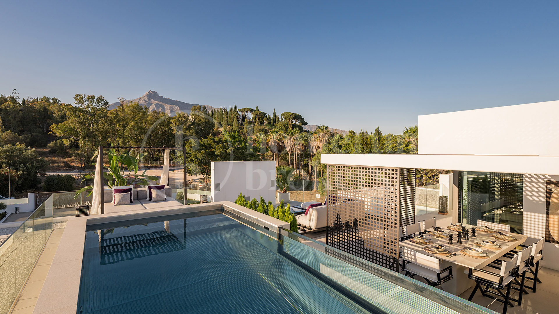Villa 8 – Designad för lyxigt kustboende, Marbella Golden Mile