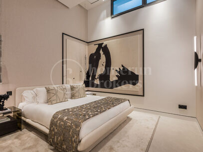 Villa 8 – Designad för lyxigt kustboende, Marbella Golden Mile