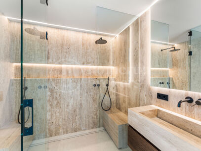 Villa Yama - Modern Andalusian Luxury in El Madroñal