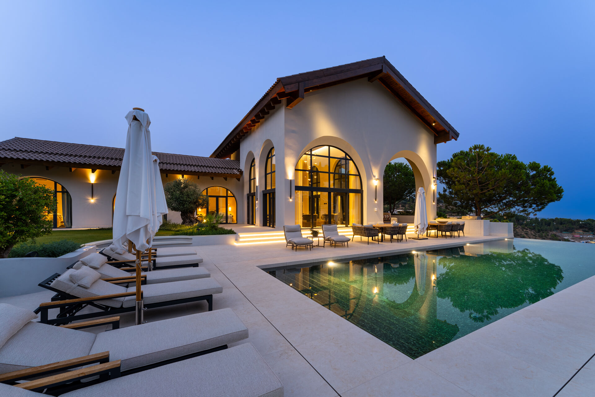 Villa Yama