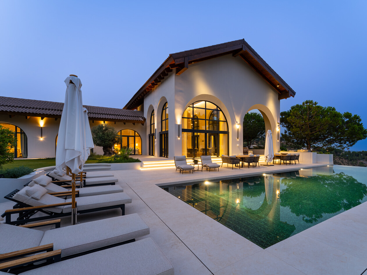 Villa Yama