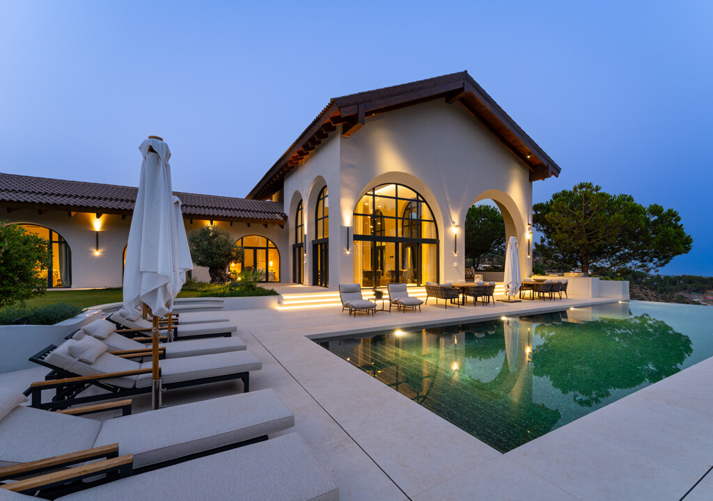Villa Yama