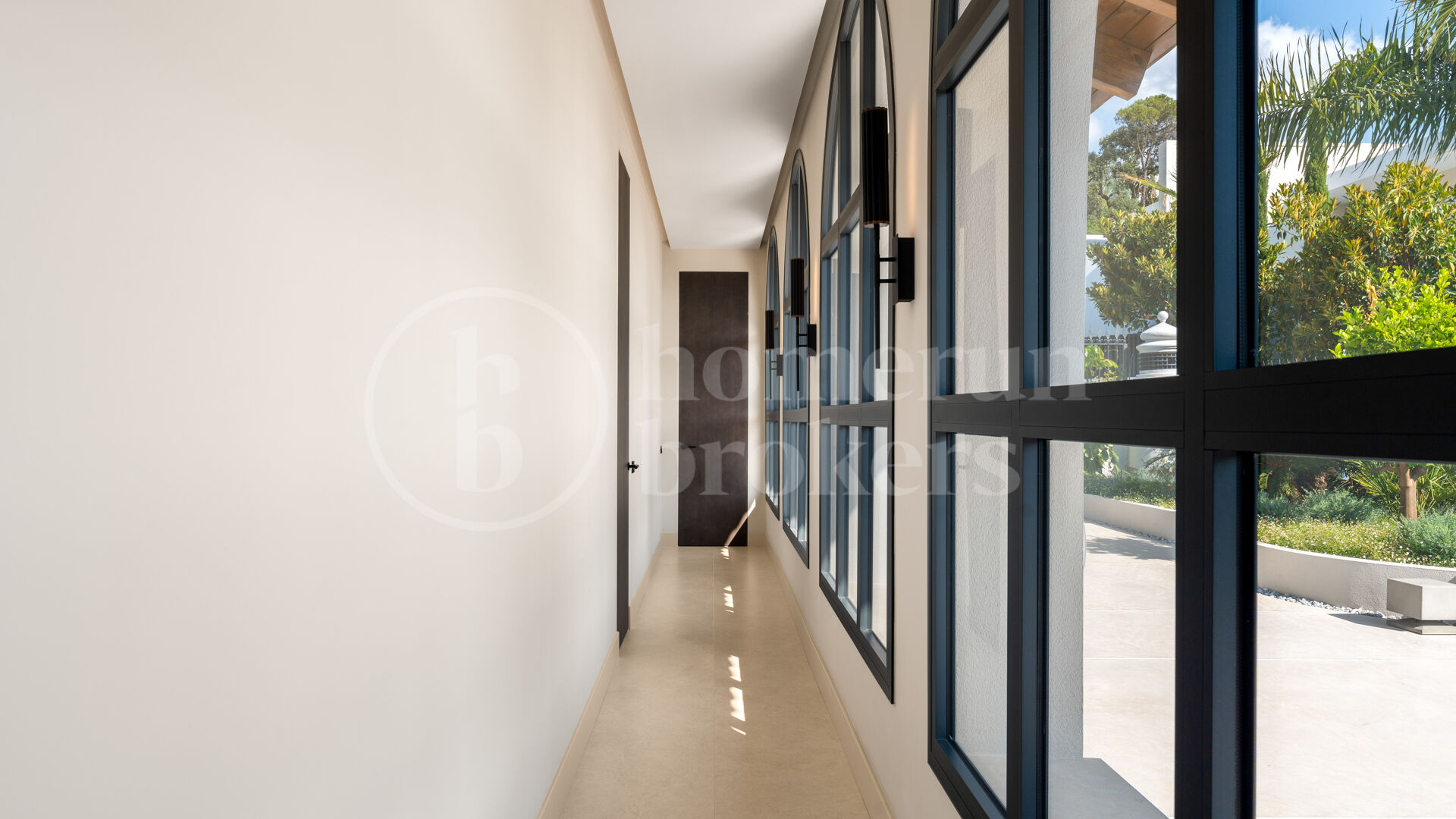 Villa Yama - Modern Andalusian Luxury in El Madroñal