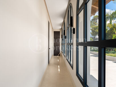 Villa Yama - Modern Andalusian Luxury in El Madroñal