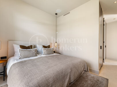 Villa Yama - Modern Andalusian Luxury in El Madroñal