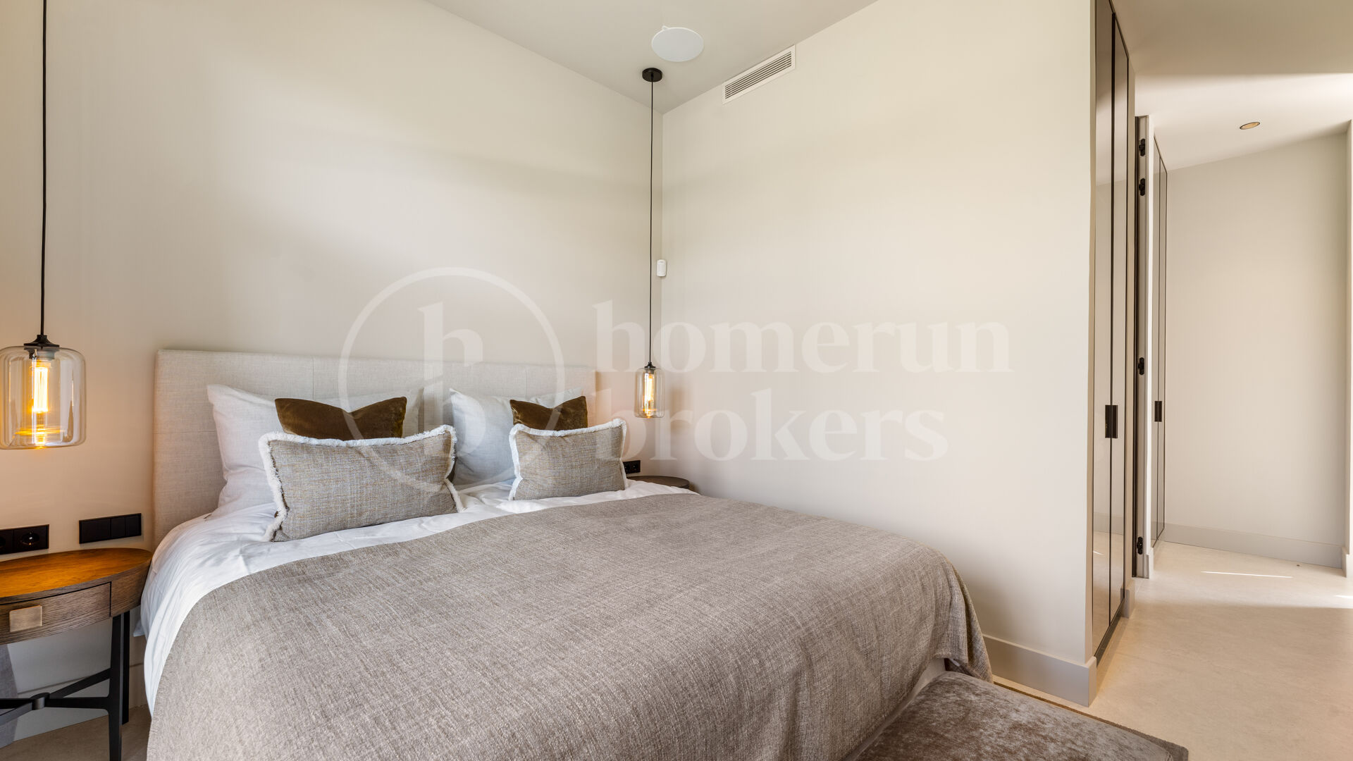 Villa Yama - Modern Andalusian Luxury in El Madroñal