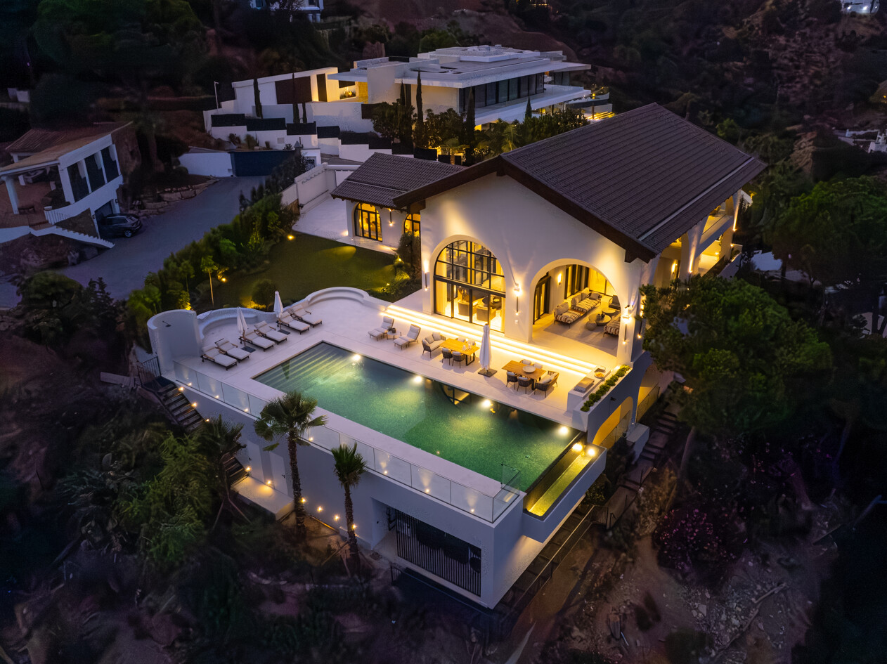 Villa Yama