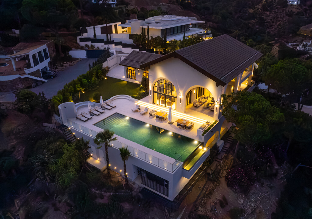Villa Yama