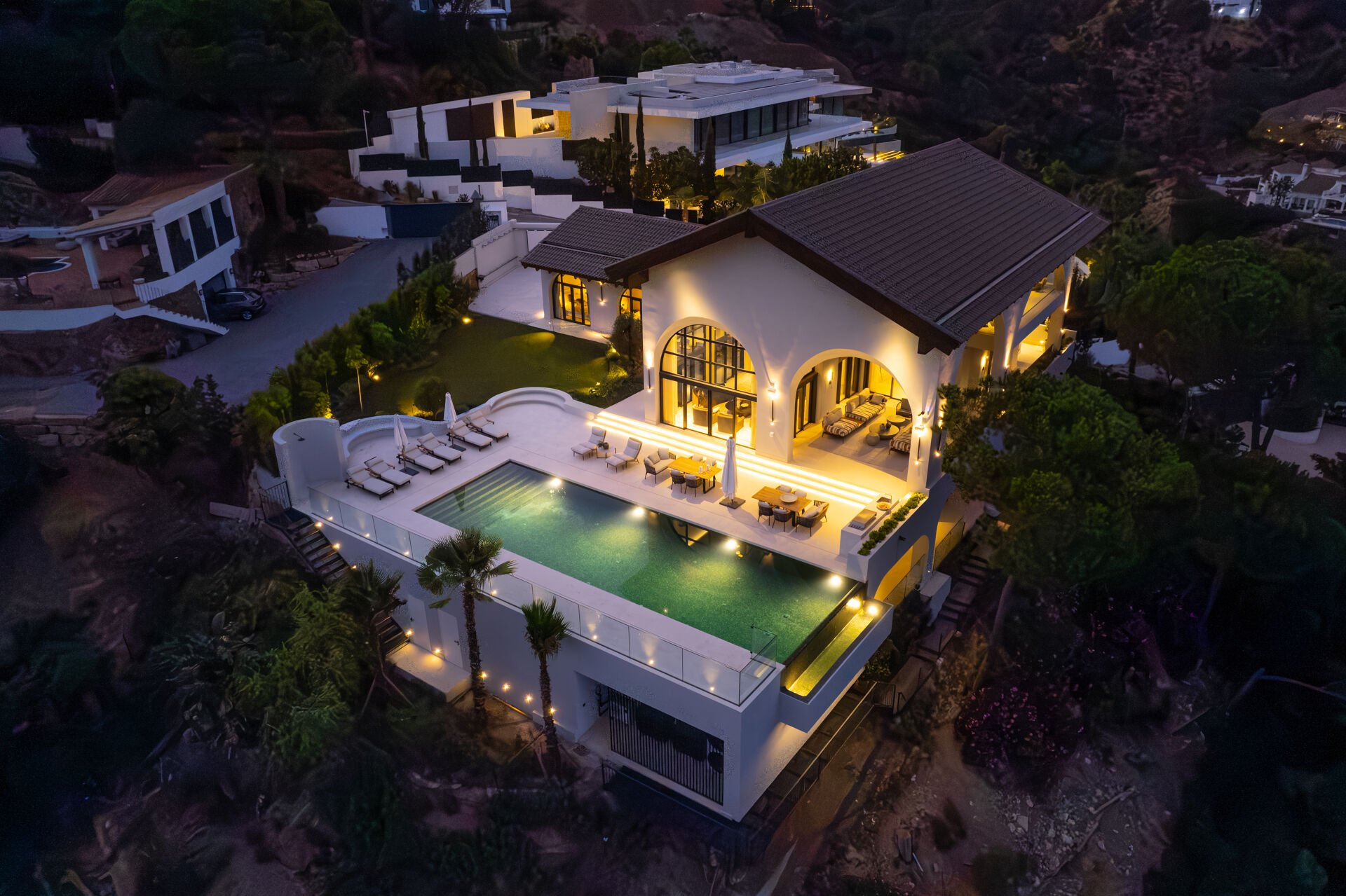 Villa Yama