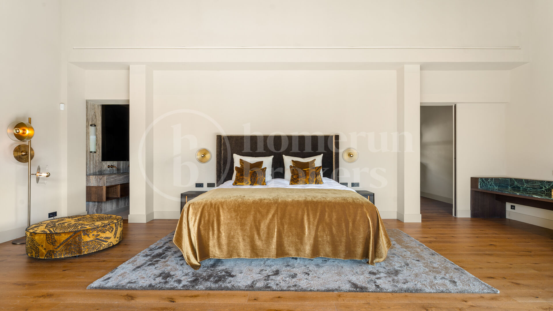 Villa Yama - Modern Andalusian Luxury in El Madroñal