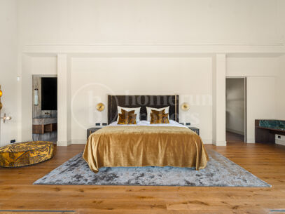 Villa Yama - Modern Andalusian Luxury in El Madroñal