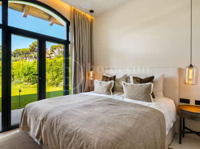 Villa Yama - Modern Andalusian Luxury in El Madroñal