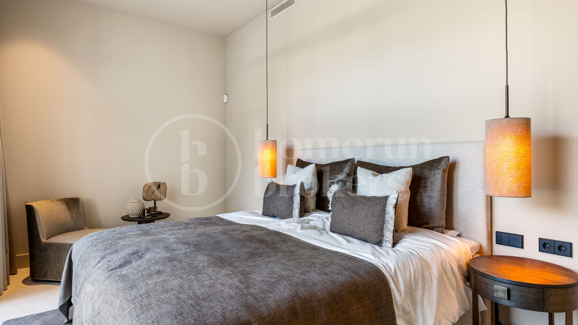 Villa Yama - Modern Andalusian Luxury in El Madroñal