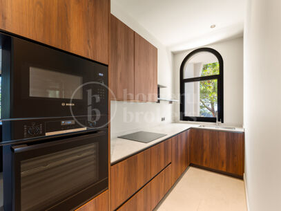 Villa Yama - Modern Andalusian Luxury in El Madroñal