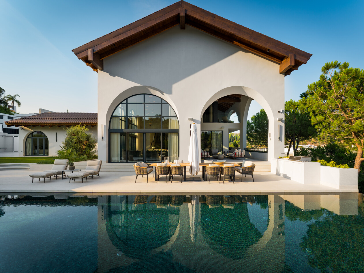 Villa Yama