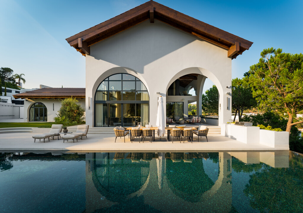 Villa Yama