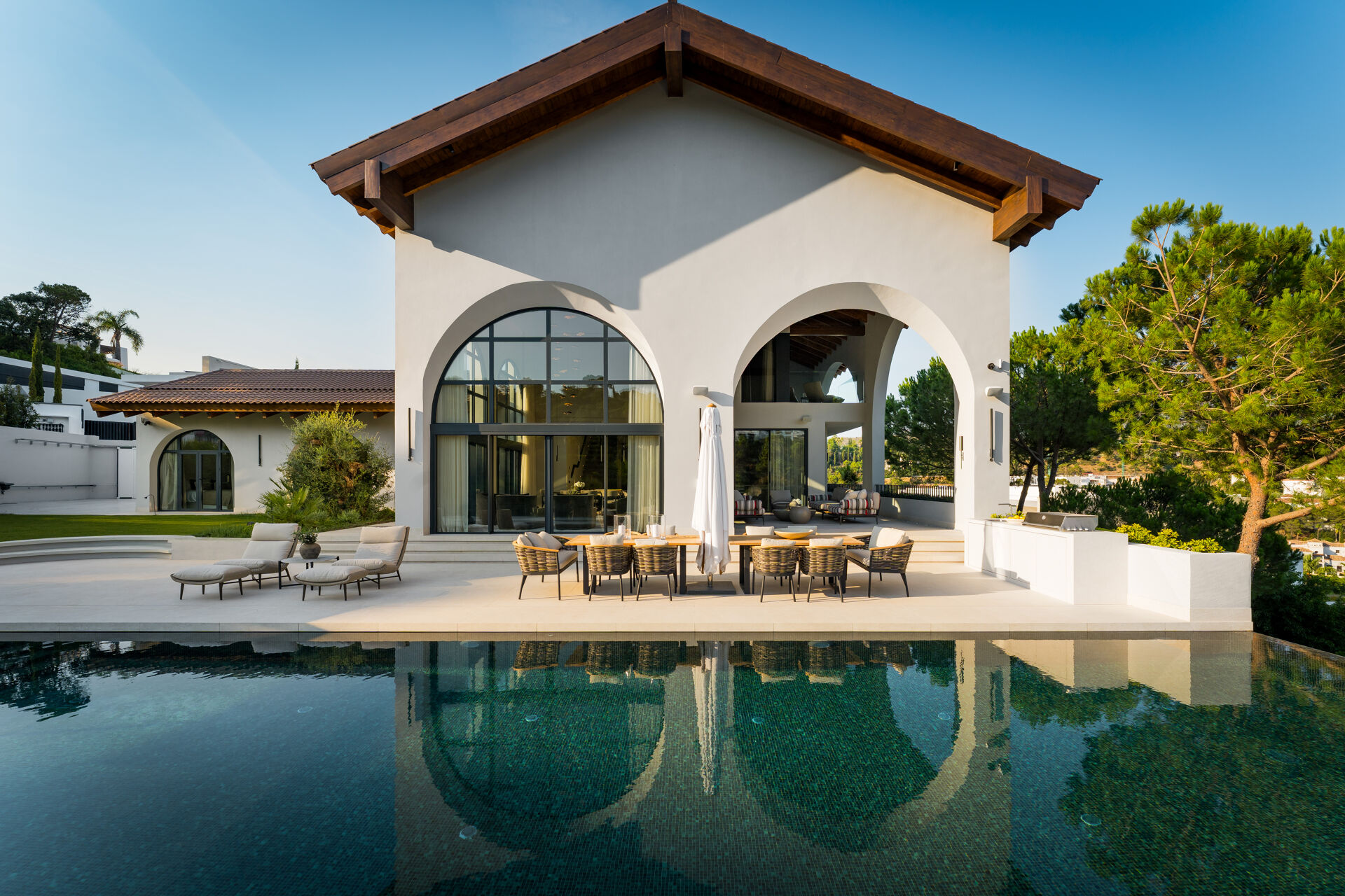Villa Yama