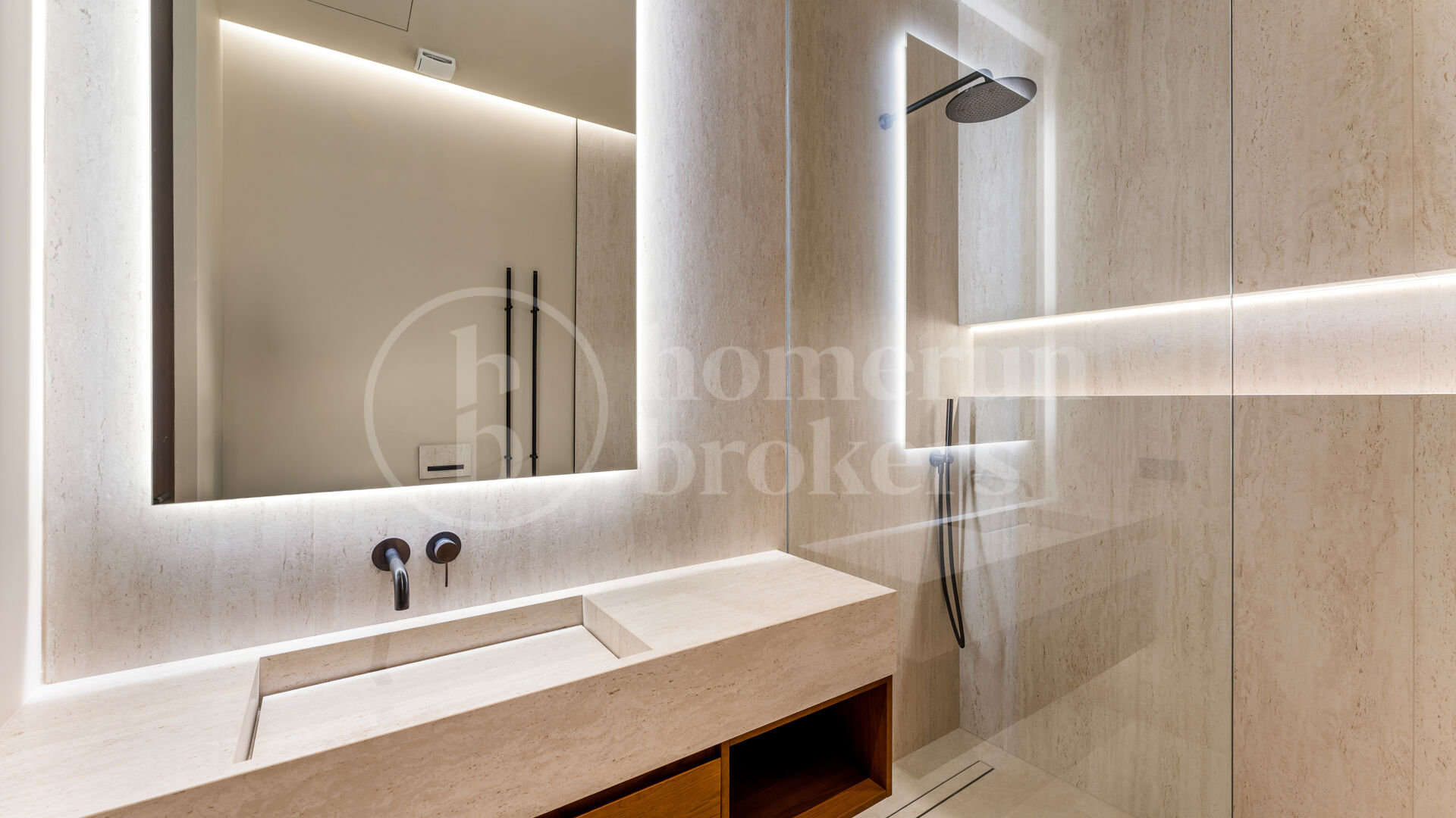 Villa Yama - Modern Andalusian Luxury in El Madroñal