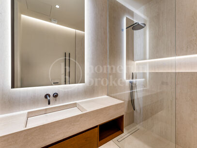 Villa Yama - Modern Andalusian Luxury in El Madroñal