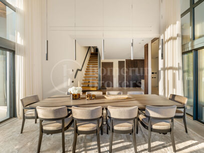 Villa Yama - Modern Andalusian Luxury in El Madroñal