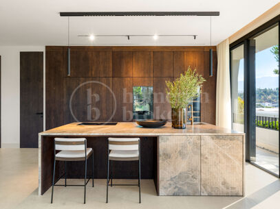 Villa Yama - Modern Andalusian Luxury in El Madroñal