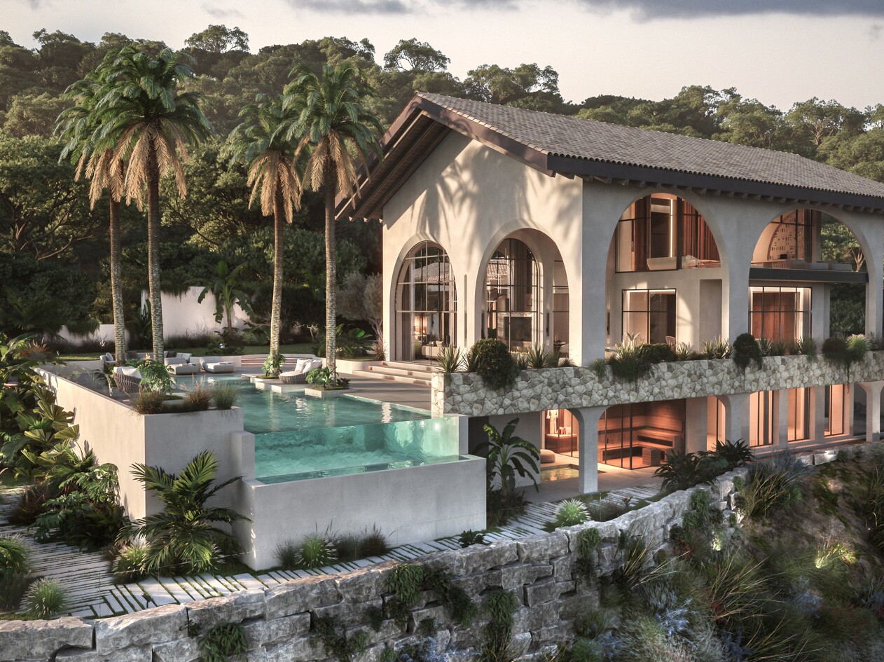 Villa Yama