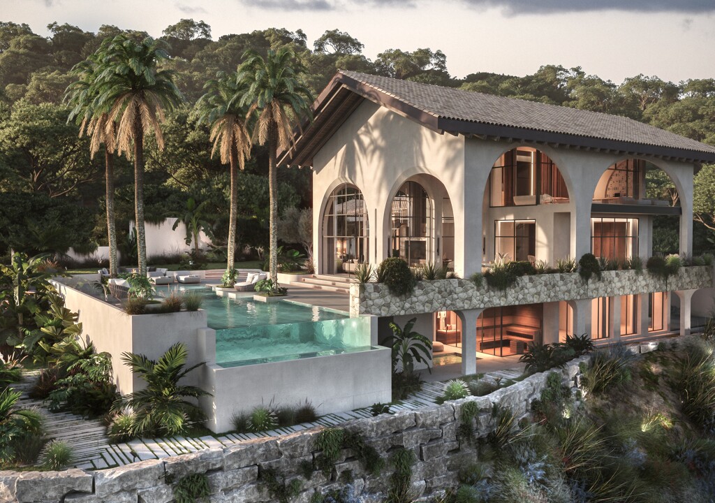 Villa Yama
