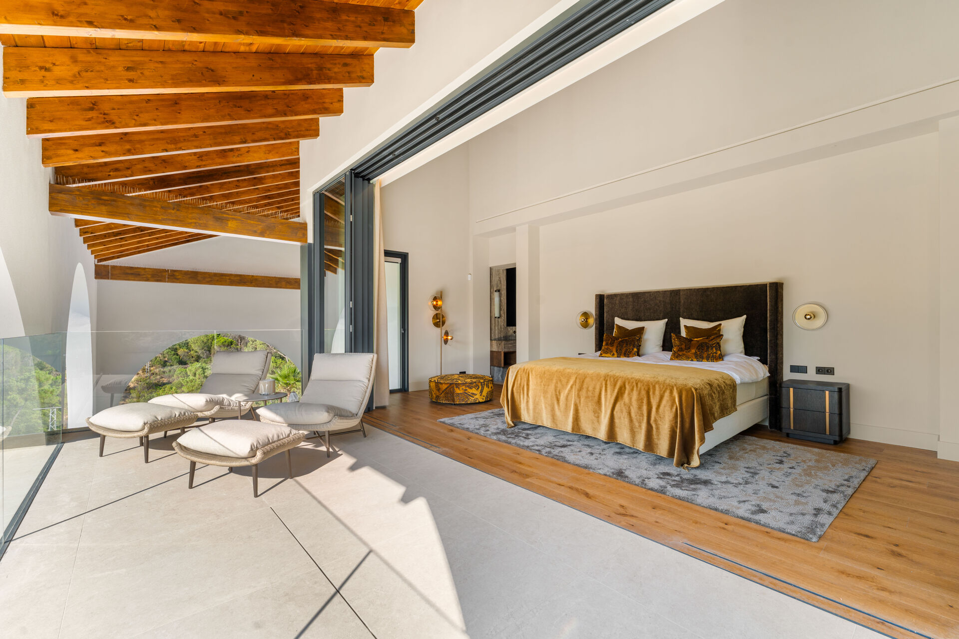 Villa Yama
