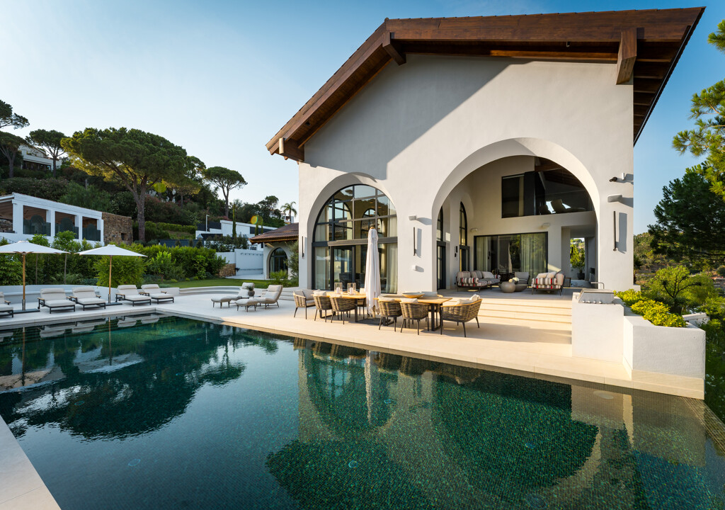 Villa Yama