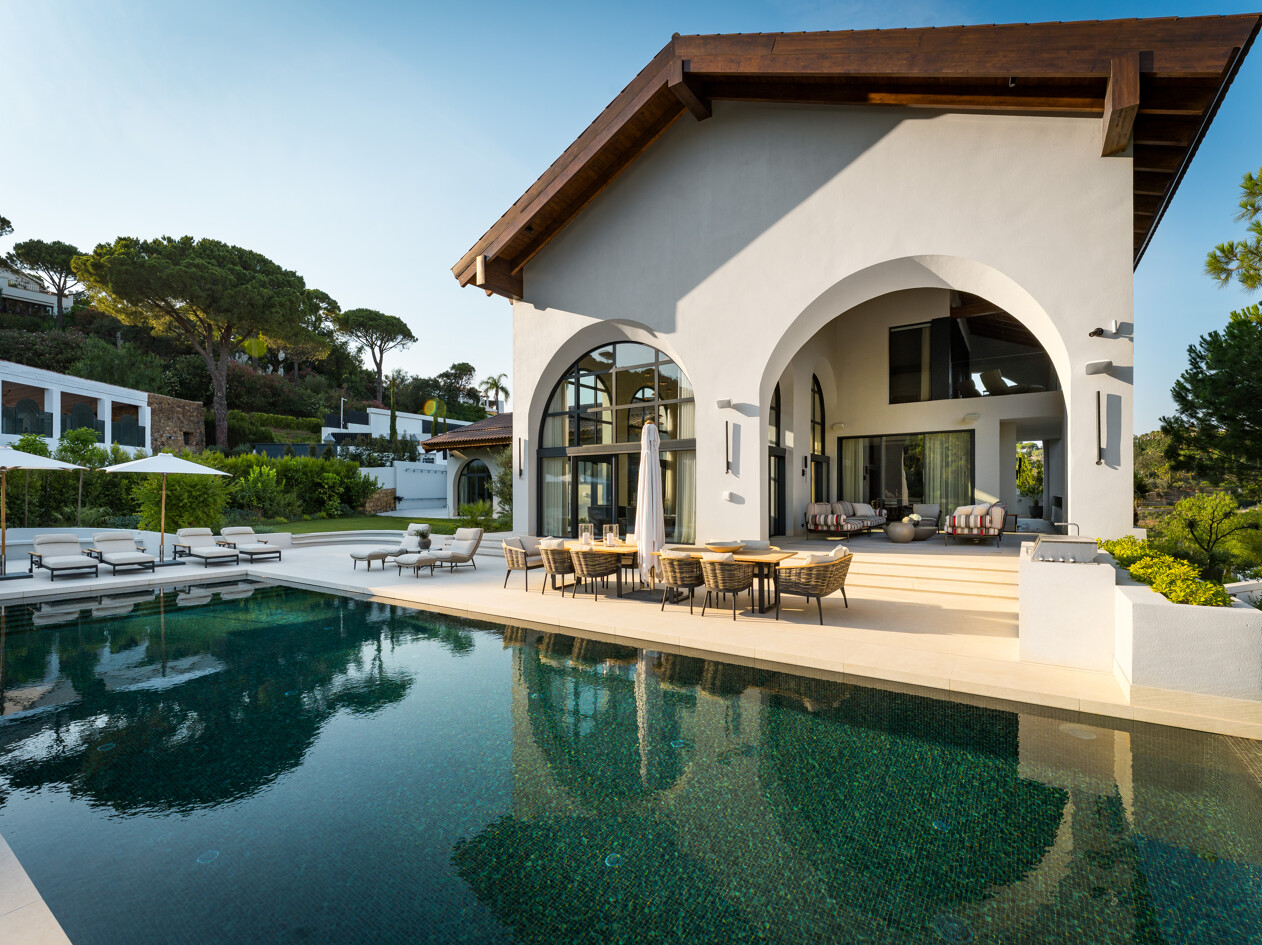 Villa Yama