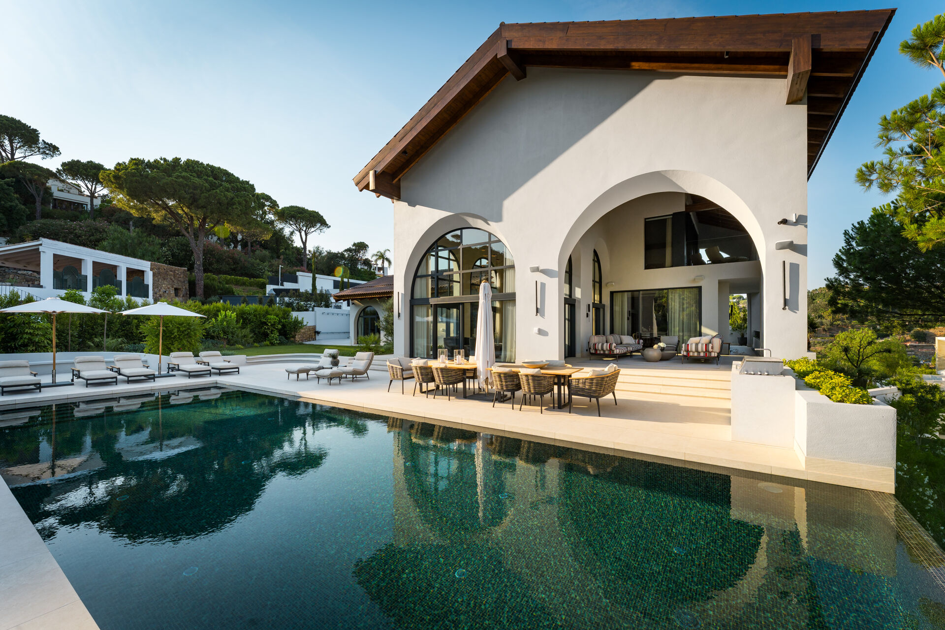 Villa Yama