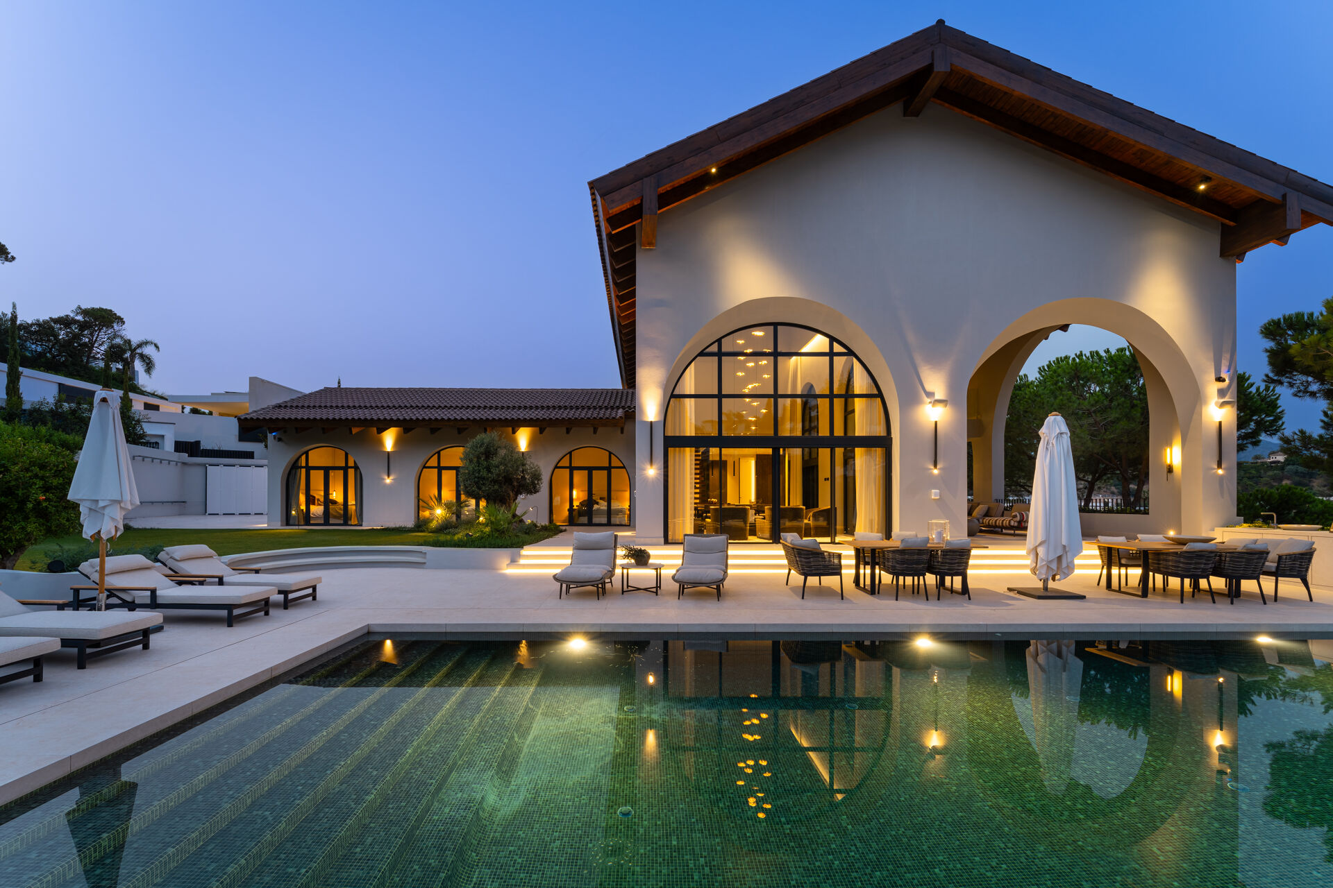 Villa Yama