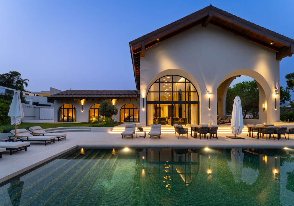Villa Yama