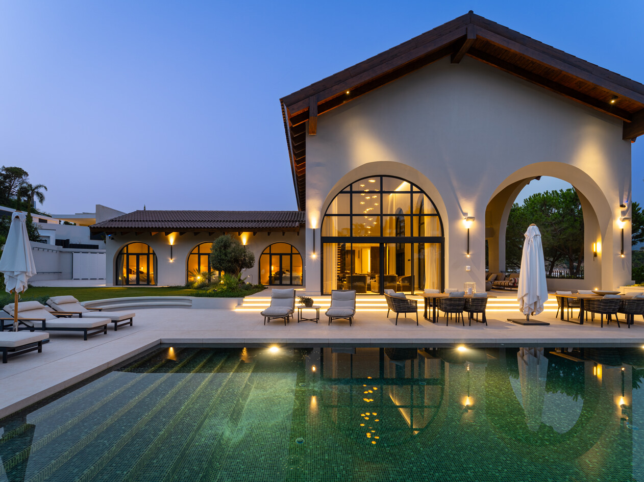 Villa Yama
