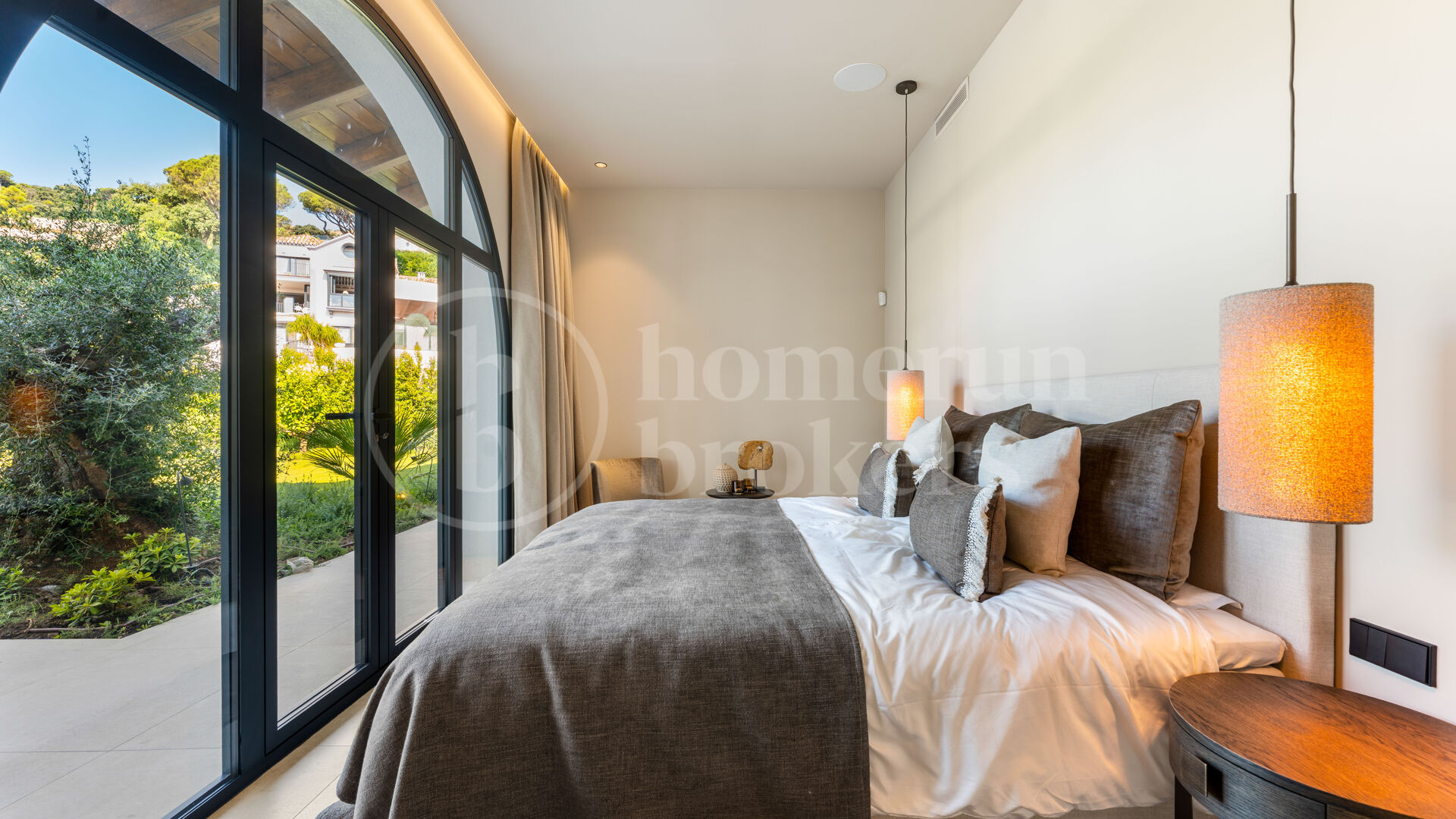 Villa Yama - Modern Andalusian Luxury in El Madroñal