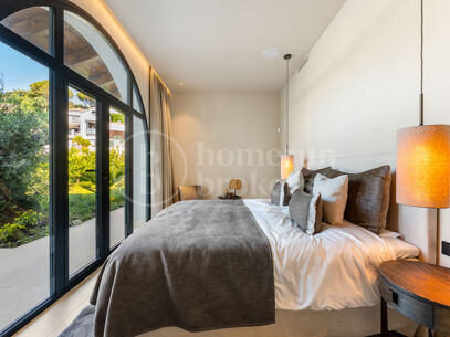 Villa Yama - Modern Andalusian Luxury in El Madroñal