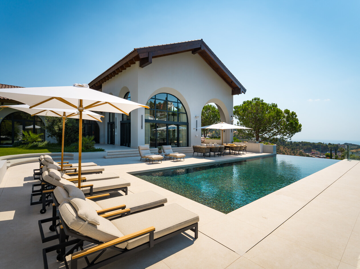 Villa Yama
