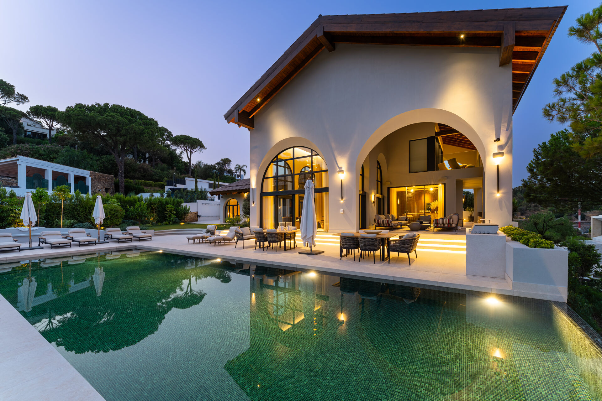 Villa Yama