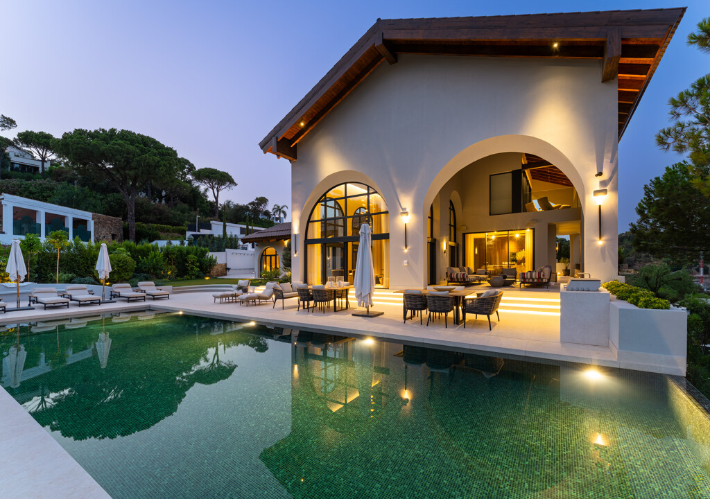 Villa Yama