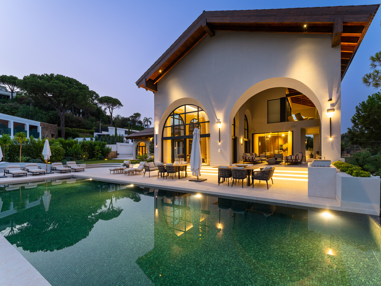 Villa Yama
